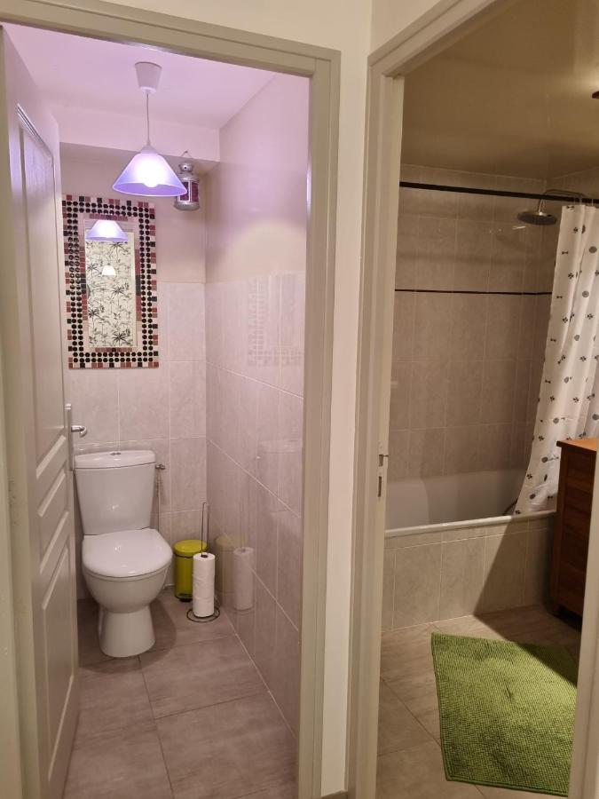 Au Vieux Sechoir Bed & Breakfast Prudhomat Dış mekan fotoğraf